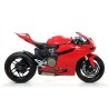 DUCATI 1199 PANIGALE 12-15