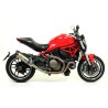 DUCATI MONSTER 1200 14-15