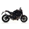 DUCATI MONSTER 1200/ R / S 16-20