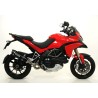 Ducati Multistrada 1200 - 1200 S '10/14