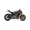 Ducati STREETFIGHTER V4 2020/2022