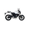 HONDA CB 125R 18-20