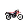 HONDA CRF 250 L/ RALLY 17-18