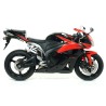 Honda CBR 600 RR '09/12