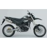 Honda FMX 650 '05/08