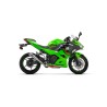 Kawasaki Ninja 400 '23-Z 400 '23