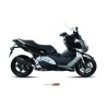 BMW C 600 Sport 12-