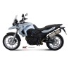 BMW F 650 GS 08-