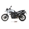 BMW F 700 GS 12-