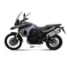 BMW F 800 GS 08-