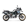 BMW F850 GS 2018-