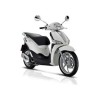 PIAGGIO LIBERTY 125 IGET ABS EURO 5