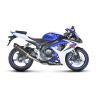 SUZUKI GSX-R 600 2006 -2007