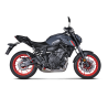 YAMAHA MT-07 21-