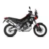 TUAREG 660 22-