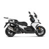 BMW C 400 X