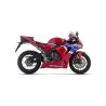 Honda CBR 600 RR 2024