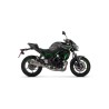 Kawasaki Z 650 2024