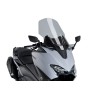 SCOOTER SUN VISORS