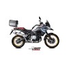 BMW F 850 GS 2018- 2024