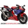 HONDA CBR 1000 RR 2020-