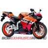 HONDA CBR 600 RR 09-